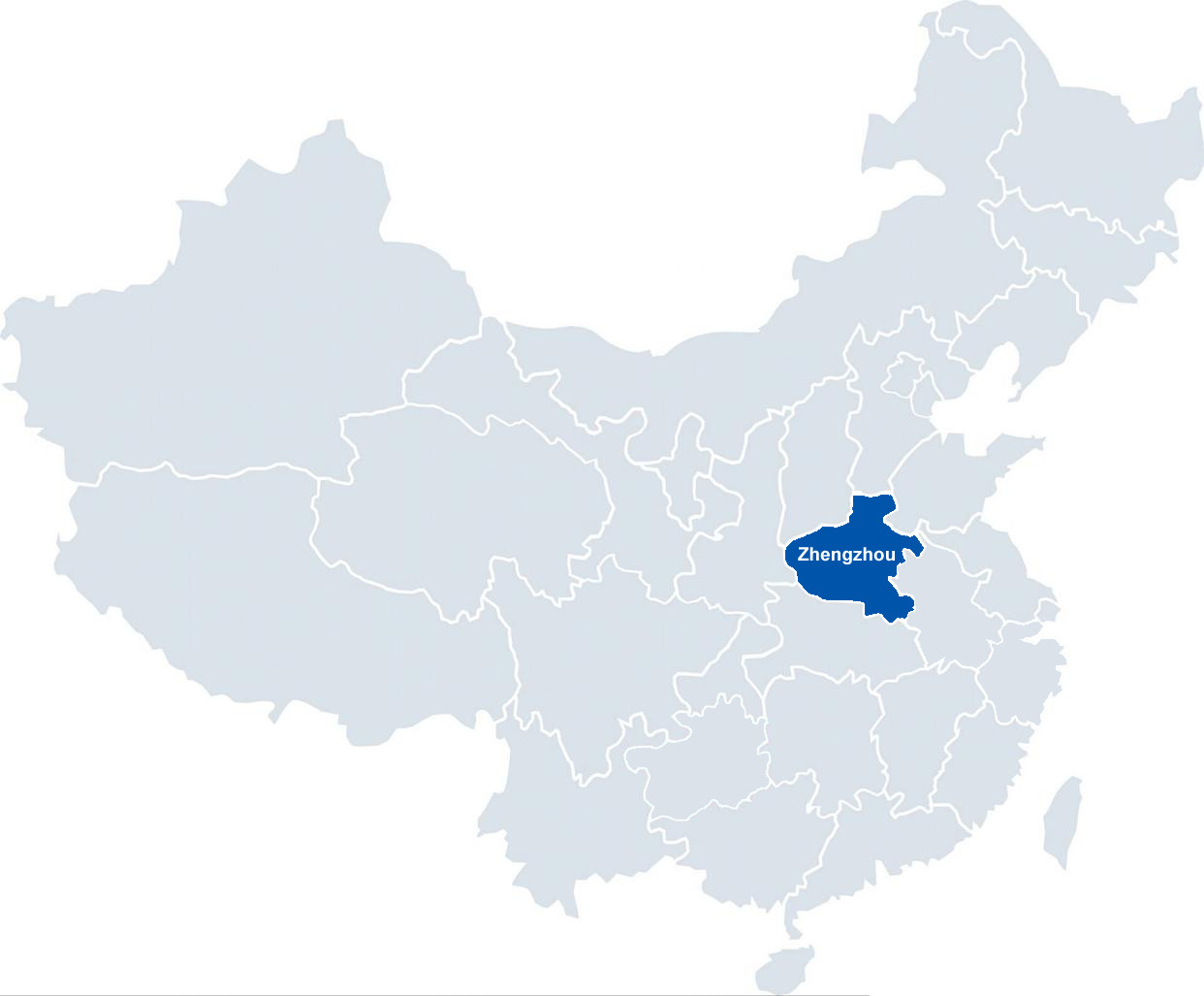 Factory Location