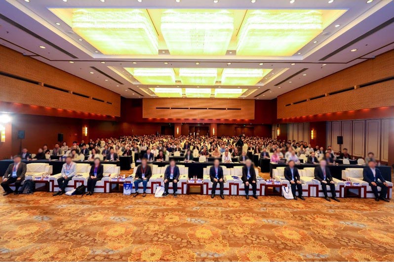 GeneQuick Showcases DNA Solutions at the 5th National Food Biotechnology Conference